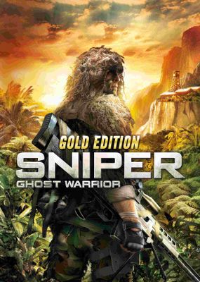Sniper: Ghost Warrior