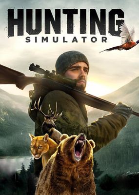 Hunting Simulator