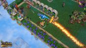 Forced: Eternal Arenas