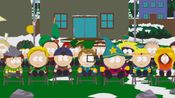 Get South Park: The Stick of Truth GREEN GIFT Key EUROPE