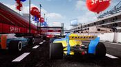 Get Speed 3 - Grand Prix (Nintendo Switch) eShop Key UNITED STATES