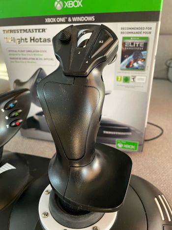 Buy T.Flight Hotas One