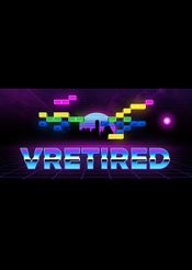 VRetired Steam Key GLOBAL