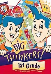 Big Thinkers 1st Grade Steam Key GLOBAL