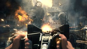 Get Wolfenstein: The New Order PlayStation 3