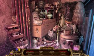 Danse Macabre: The Last Adagio Collector's Edition