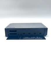 Nintendo Wii RVL-001 REGION FREE Žaidimų Konsolės Pilnas Juodas Rinkinys