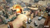 TASTEE: Lethal Tactics (PC) Steam Key EUROPE for sale