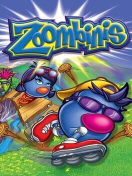 Zoombinis (Windows) XBOX LIVE Key EUROPE
