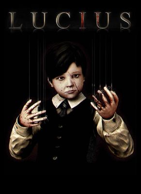 Lucius cover
