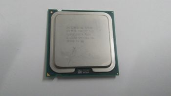 Intel Core 2 Duo E7300 2.66 GHz LGA775 Dual-Core CPU