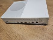 Xbox One S, White, 1TB