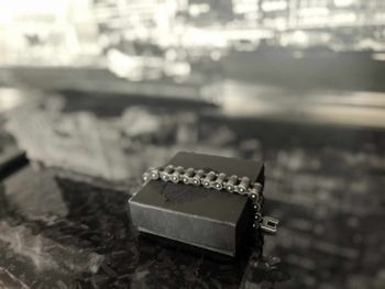 Buy Retro biker apyrankė 