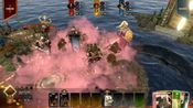 Buy Blood Rage: Digital Edition - Gods of Asgard (DLC) (PC) Steam Key GLOBAL