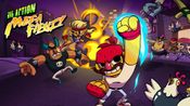 Big Action Mega Fight! (PC) Steam Key GLOBAL