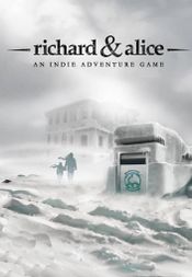 Richard & Alice Steam Key GLOBAL