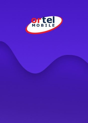 Ortel 20 EUR Key GERMANY