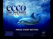 Ecco the Dolphin: Defender of the Future PlayStation 2