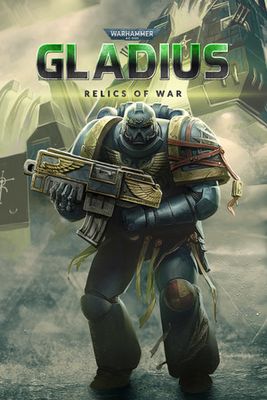 Gladius & Battlesector - Warhammer Strategy Bundle game cover