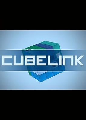 Cube Link game cover