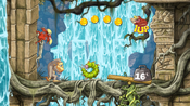 TOKI Juju Densetsu XBOX LIVE Key UNITED STATES for sale
