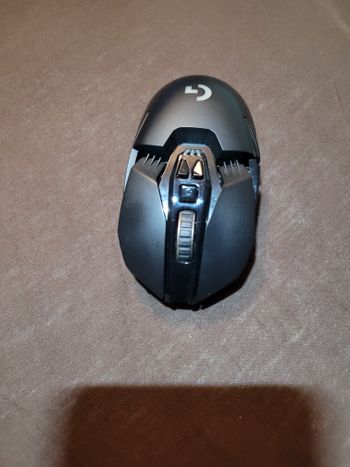 Buy Logitech g903 lightspeed