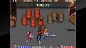 Arcade Archives DOUBLE DRAGON
