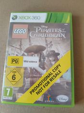 LEGO Pirates of the Caribbean: The Video Game Xbox 360
