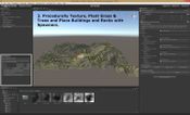 Buy Gaia: Terrain and Scene Generator Unity Key GLOBAL