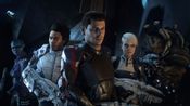 Mass Effect: Andromeda - Deluxe Upgrade (DLC) (PS4) PSN Key UNITED KINDGDOM