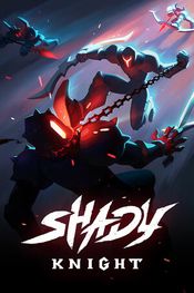 Shady Knight (PC) Steam Key GLOBAL