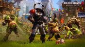 Redeem Blood Bowl 2 (Legendary Edition) (PC) Steam Key UNITED STATES
