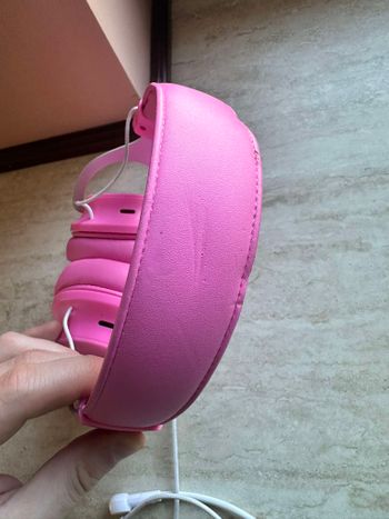 Redeem Laidinės JLT Aero (PINK)