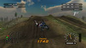 MX Unleashed XBOX LIVE Key ARGENTINA