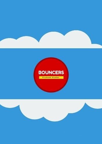 Bouncers Steam Key GLOBAL