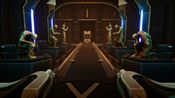 Pyramids and Aliens: Escape Room Steam Key (PC) GLOBAL