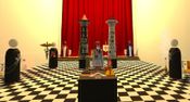Virtual Temple: Order of the Golden Dawn
