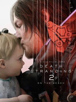 Death Stranding 2: On the Beach Steam Key (PC) UNITED STATES