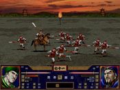 Heroes of the Three Kingdoms 2 (PC) Steam Key GLOBAL for sale