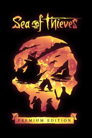 Sea of Thieves: 2024 Premium Bundle (PC) Steam Key GLOBAL