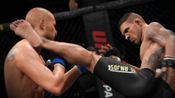 Redeem EA Sports UFC 2