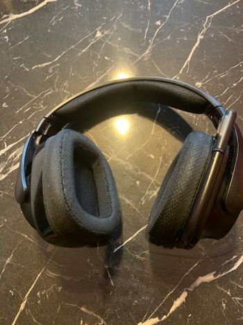 Logitech G533 Wireless