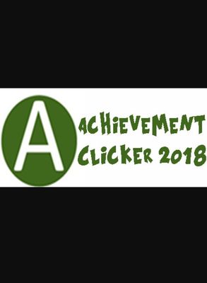 Achievement Clicker 2018 game cover