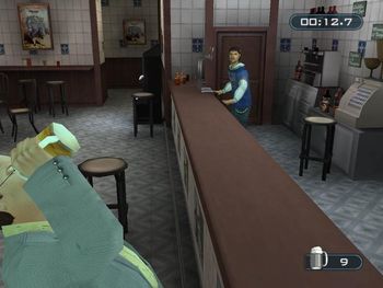 Torrente 3: El Protector PlayStation 2 for sale