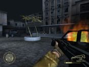 Stealth Force: The War on Terror PlayStation 2