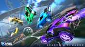 Rocket League (PC) Steam Key UNITED STATES