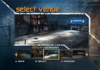 Get FIFA Street Xbox