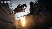 Buy Battlefield 1 + Battlefield 1 Premium Pass (PC) EA App  Key GLOBAL