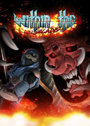 Within the Blade Steam Key GLOBAL