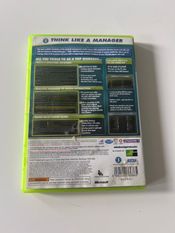 Football Manager 2007 Xbox 360